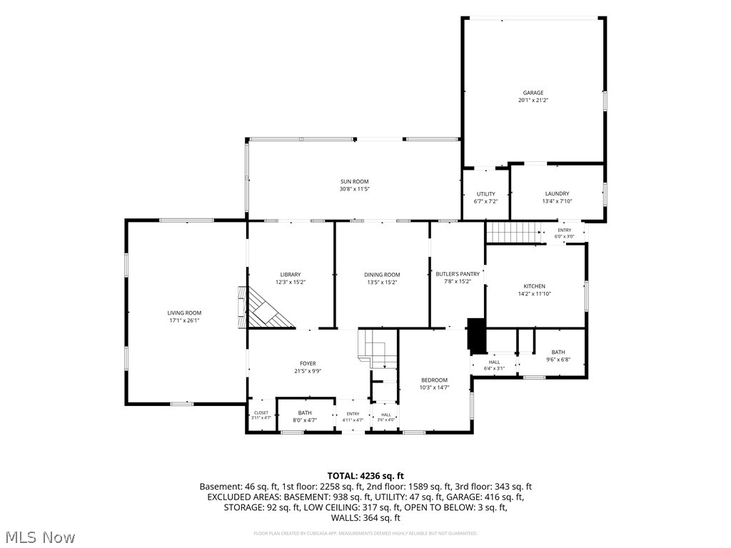 23900 Stanford Road Shaker Heights OH 44122