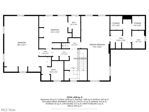 23900 Stanford Road Shaker Heights OH 44122