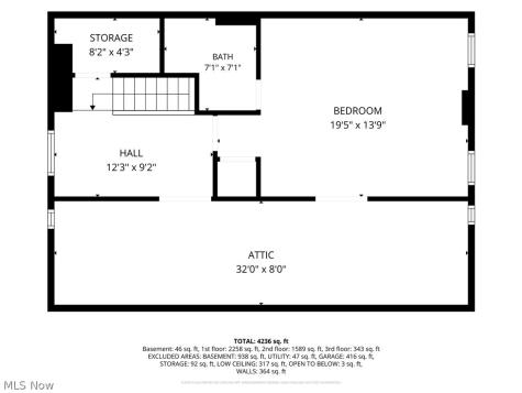 23900 Stanford Road Shaker Heights OH 44122