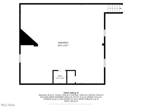 23900 Stanford Road Shaker Heights OH 44122