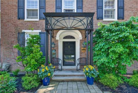23900 Stanford Road Shaker Heights OH 44122