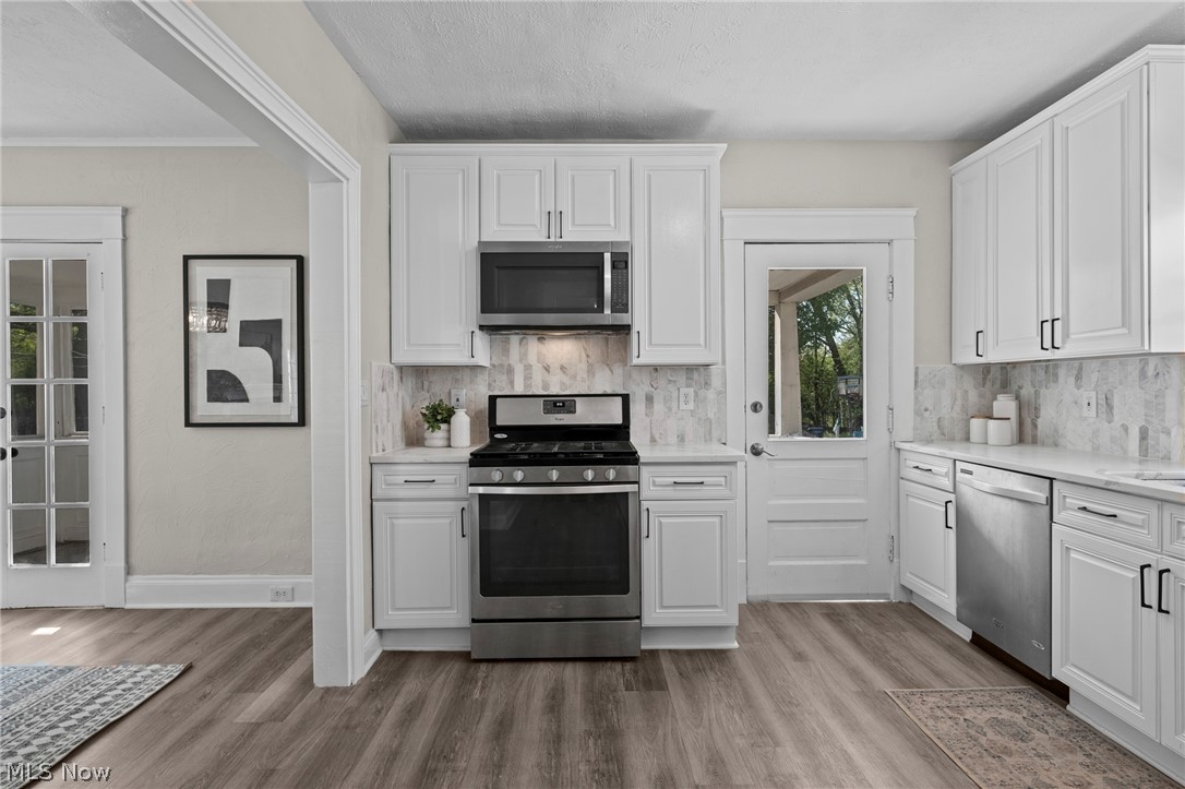 2512 Kingston Road Cleveland Heights OH 44118