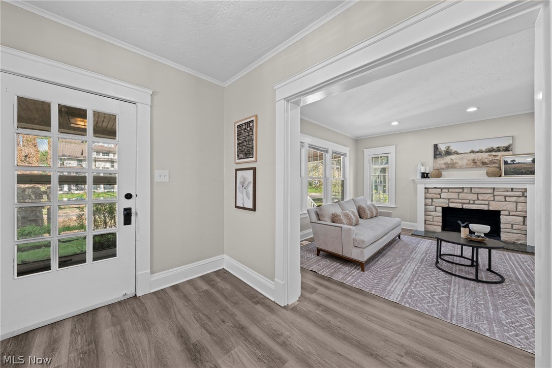 2512 Kingston Road Cleveland Heights OH 44118