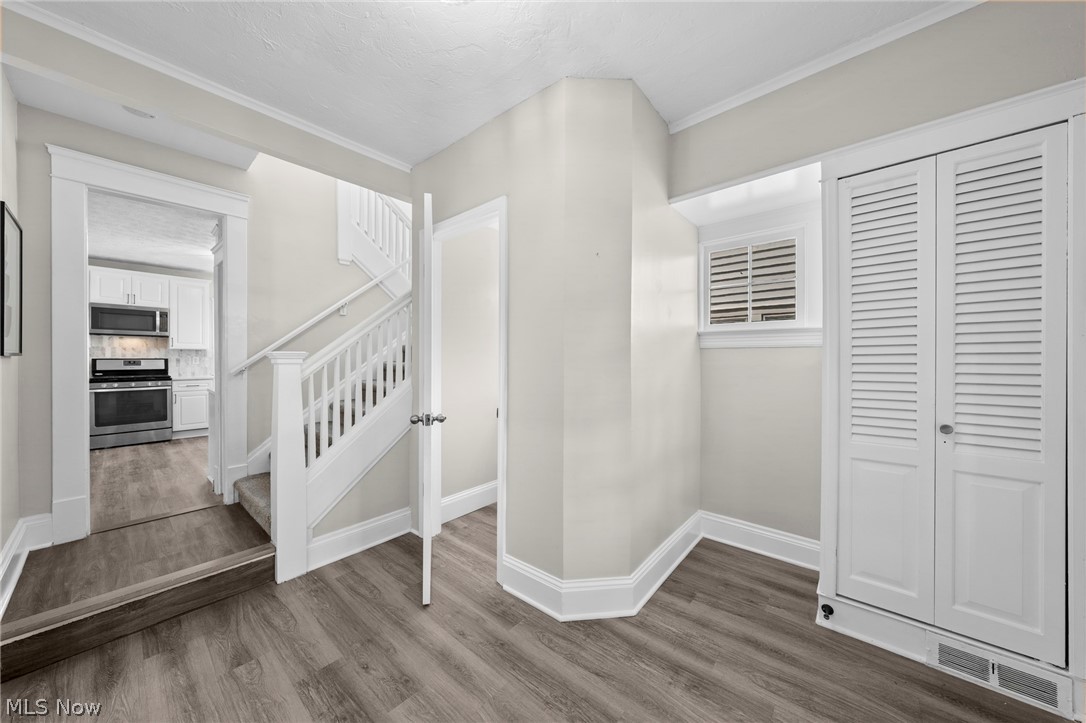 2512 Kingston Road Cleveland Heights OH 44118