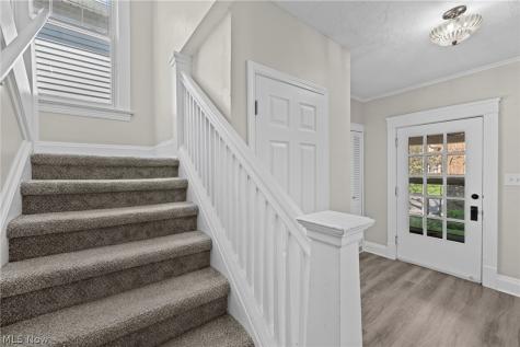 2512 Kingston Road Cleveland Heights OH 44118