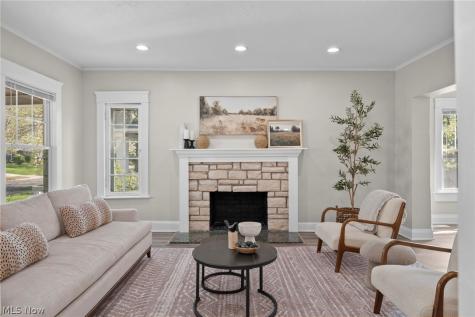 2512 Kingston Road Cleveland Heights OH 44118