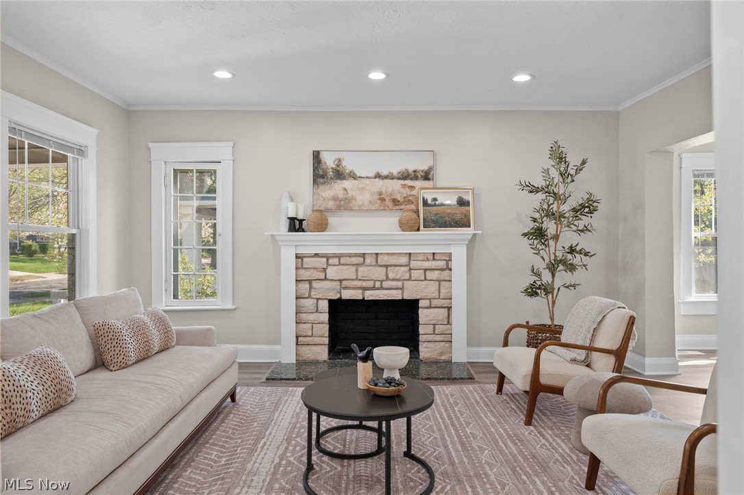 2512 Kingston Road Cleveland Heights OH 44118