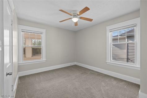 2512 Kingston Road Cleveland Heights OH 44118