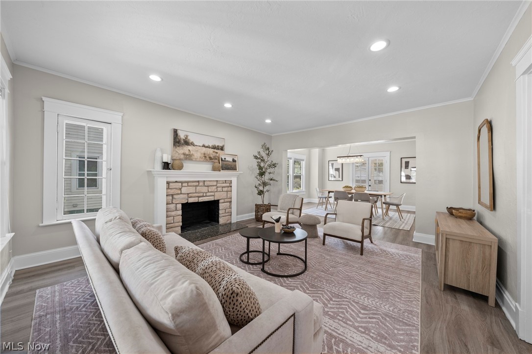 2512 Kingston Road Cleveland Heights OH 44118