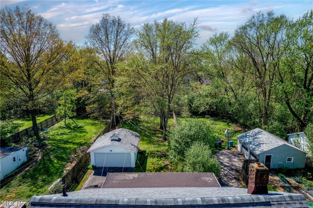2512 Kingston Road Cleveland Heights OH 44118