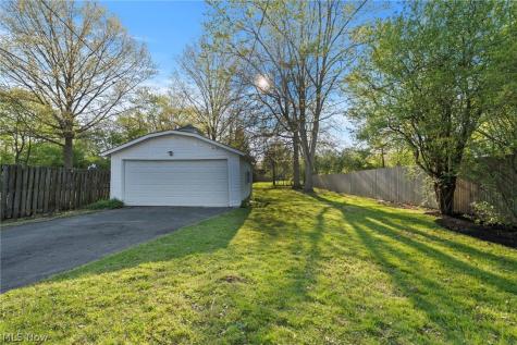 2512 Kingston Road Cleveland Heights OH 44118
