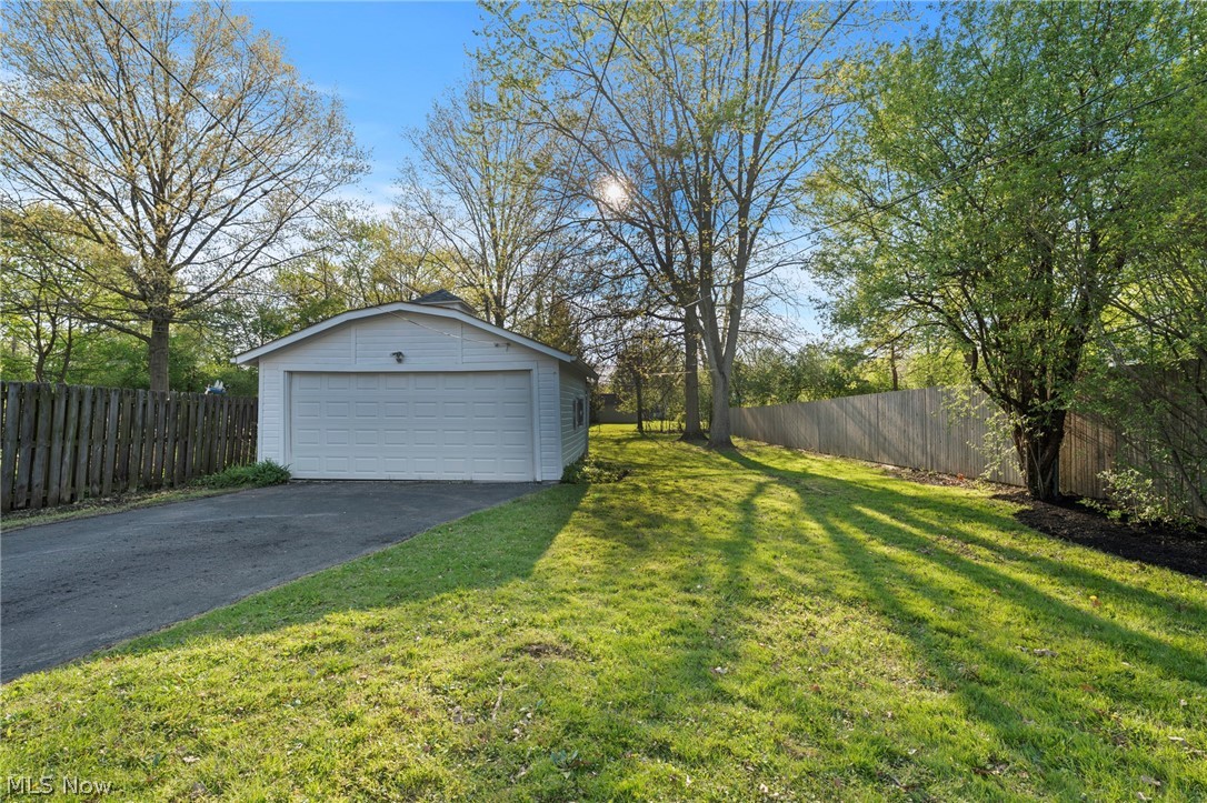 2512 Kingston Road Cleveland Heights OH 44118