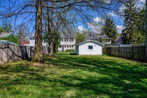 2512 Kingston Road Cleveland Heights OH 44118