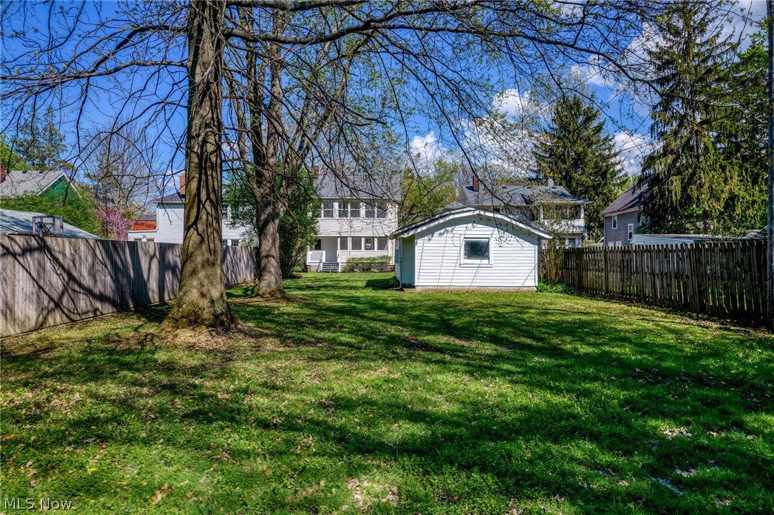 2512 Kingston Road Cleveland Heights OH 44118