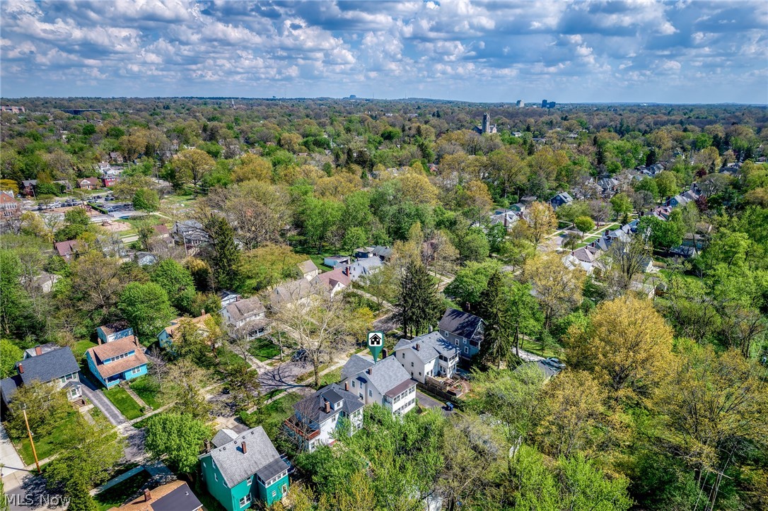2512 Kingston Road Cleveland Heights OH 44118
