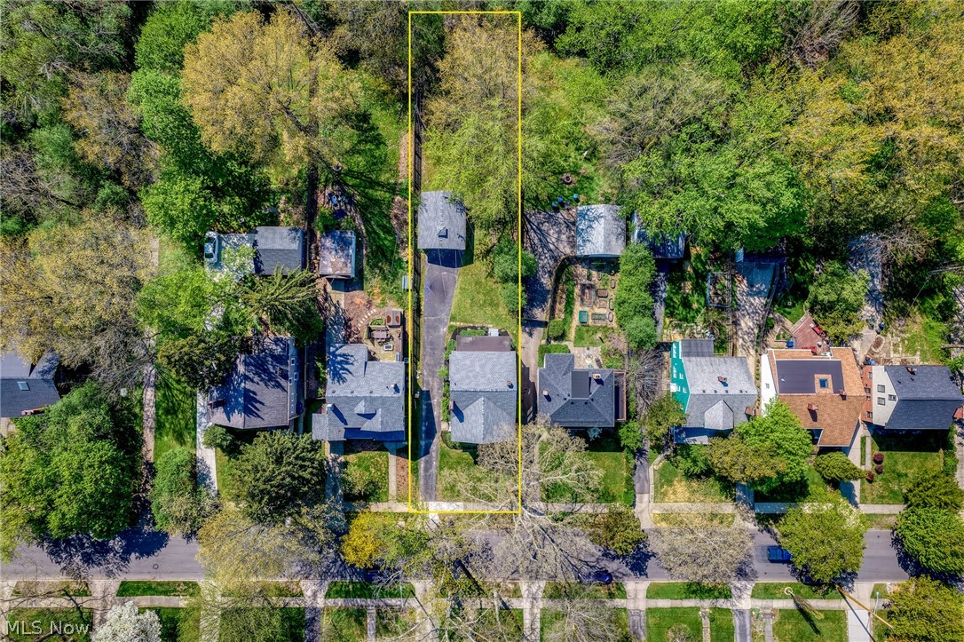 2512 Kingston Road Cleveland Heights OH 44118