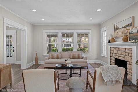 2512 Kingston Road Cleveland Heights OH 44118