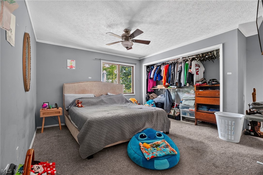 731 Lark Court Rock Creek OH 44084