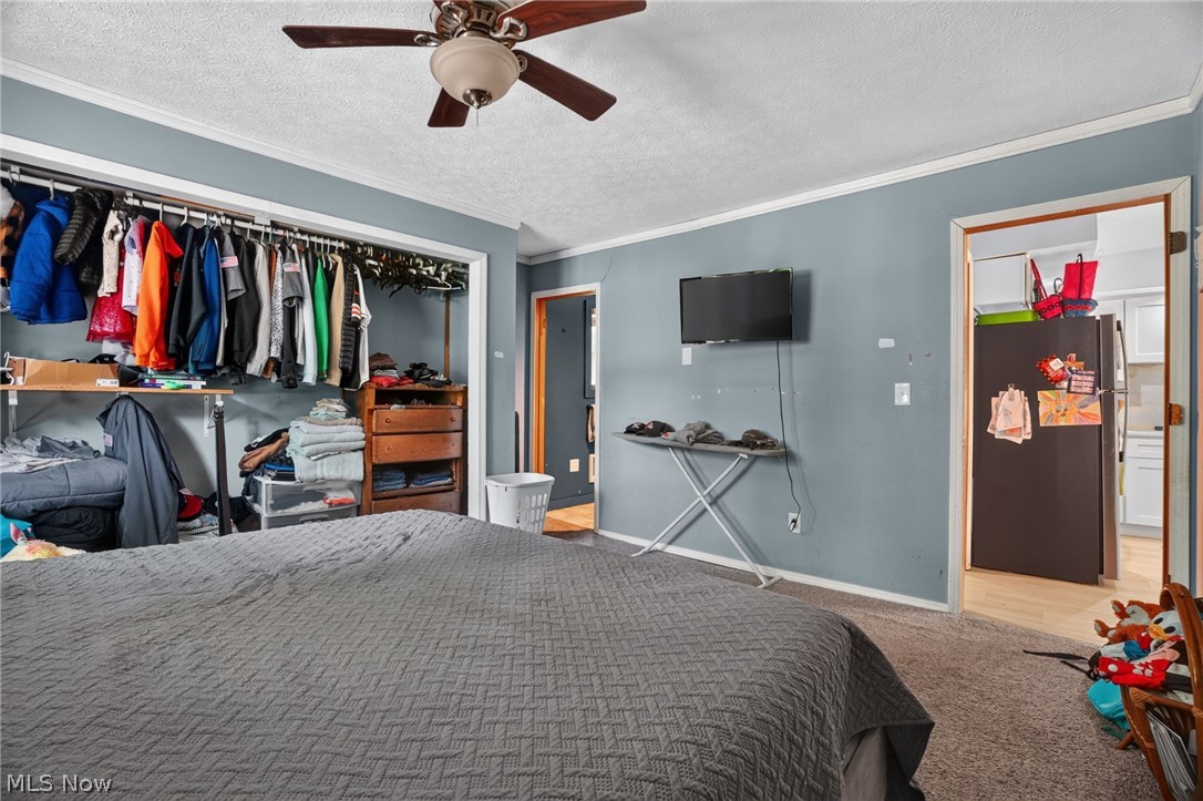 731 Lark Court Rock Creek OH 44084
