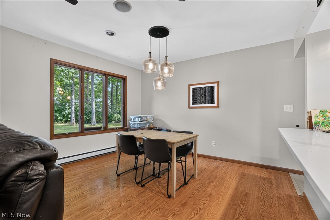 731 Lark Court Rock Creek OH 44084
