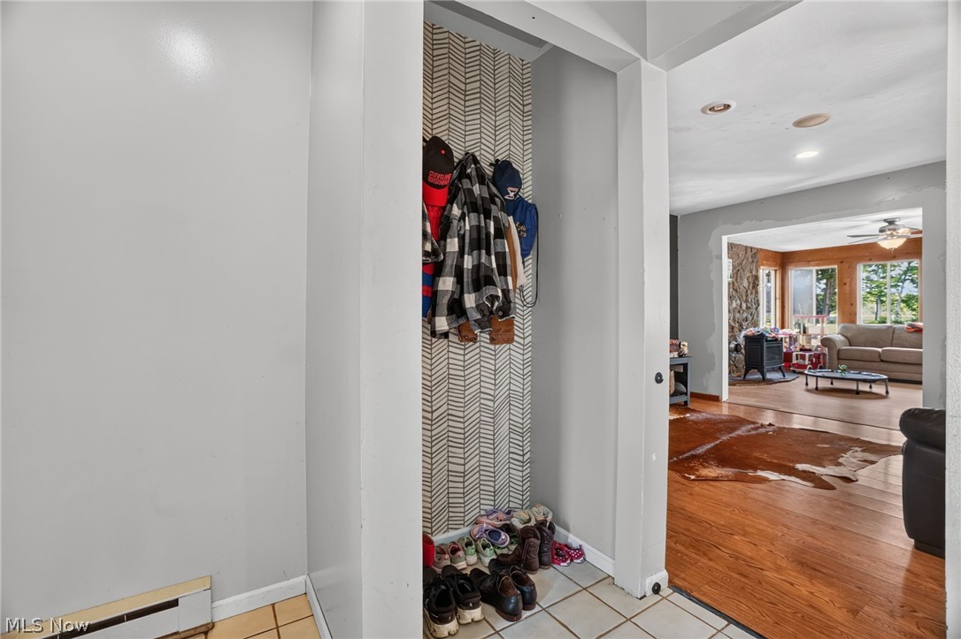 731 Lark Court Rock Creek OH 44084