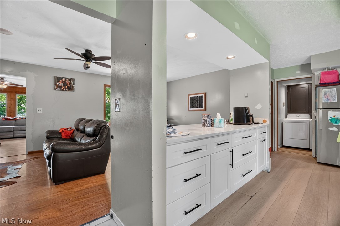731 Lark Court Rock Creek OH 44084