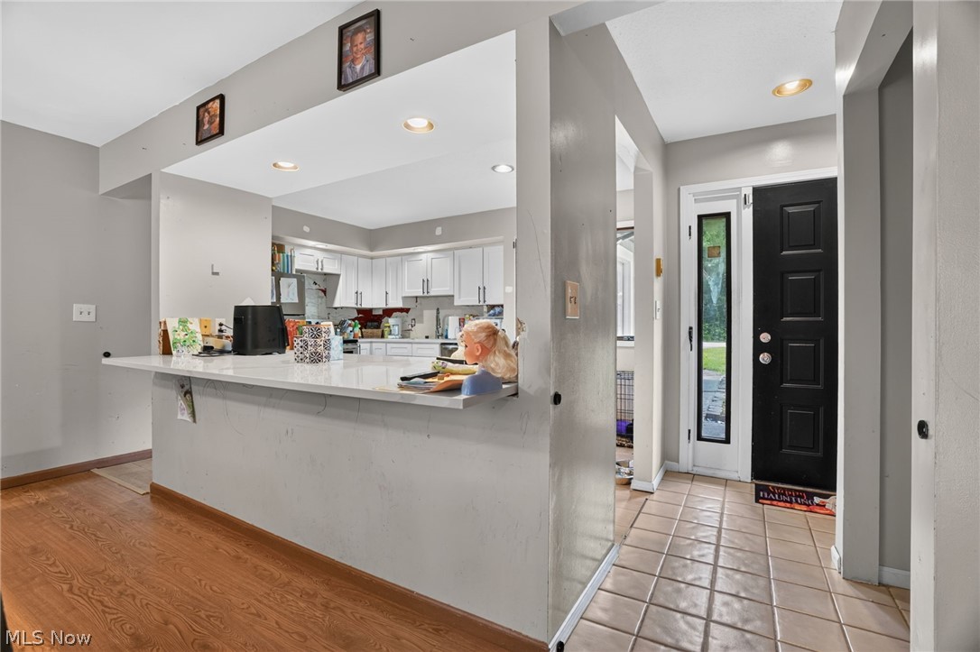 731 Lark Court Rock Creek OH 44084
