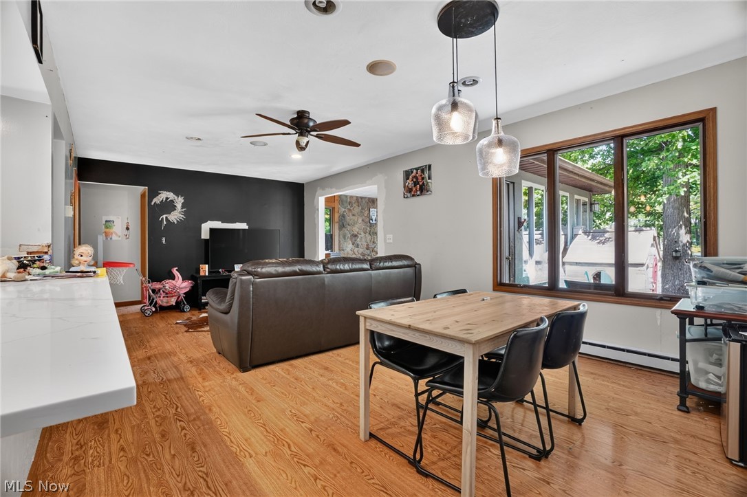 731 Lark Court Rock Creek OH 44084
