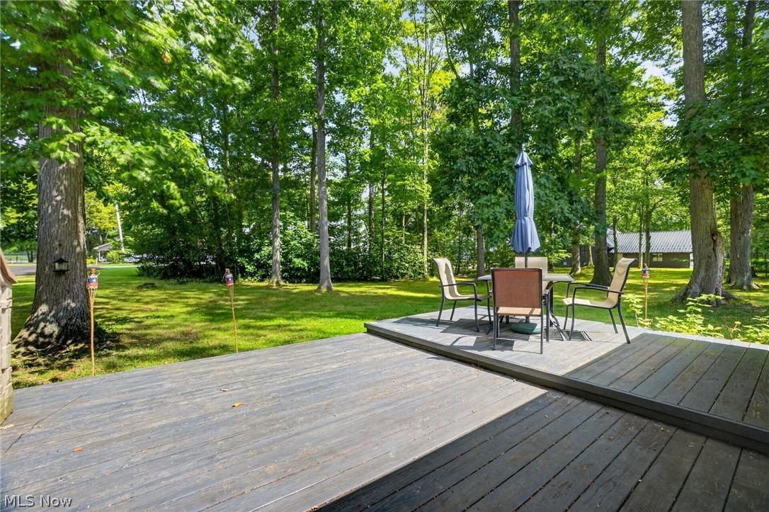 731 Lark Court Rock Creek OH 44084