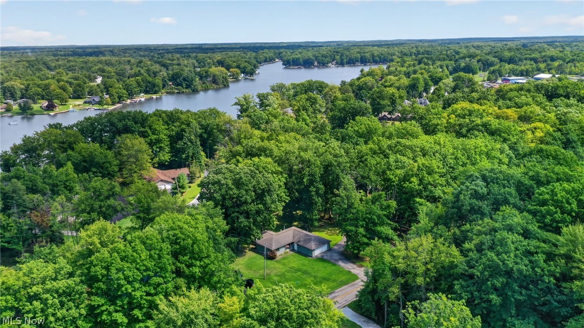 731 Lark Court Rock Creek OH 44084