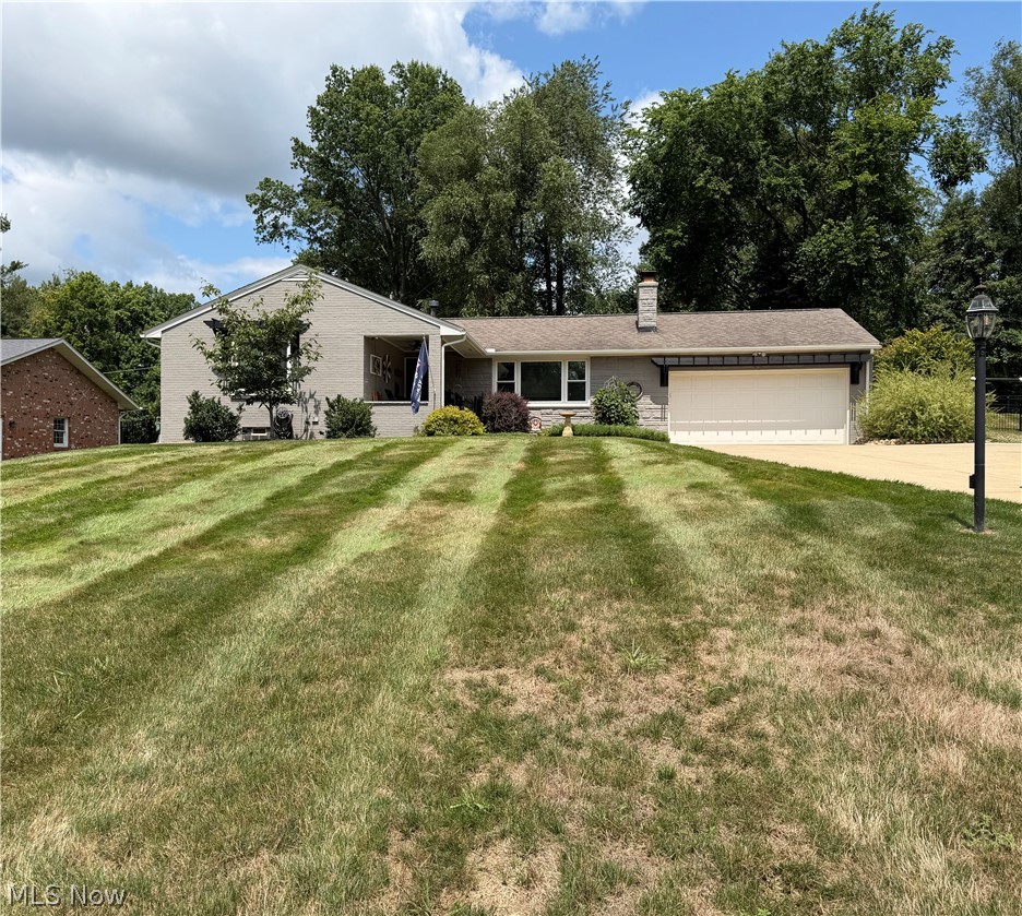 3747 Ashwood Street NW Canton OH 44708