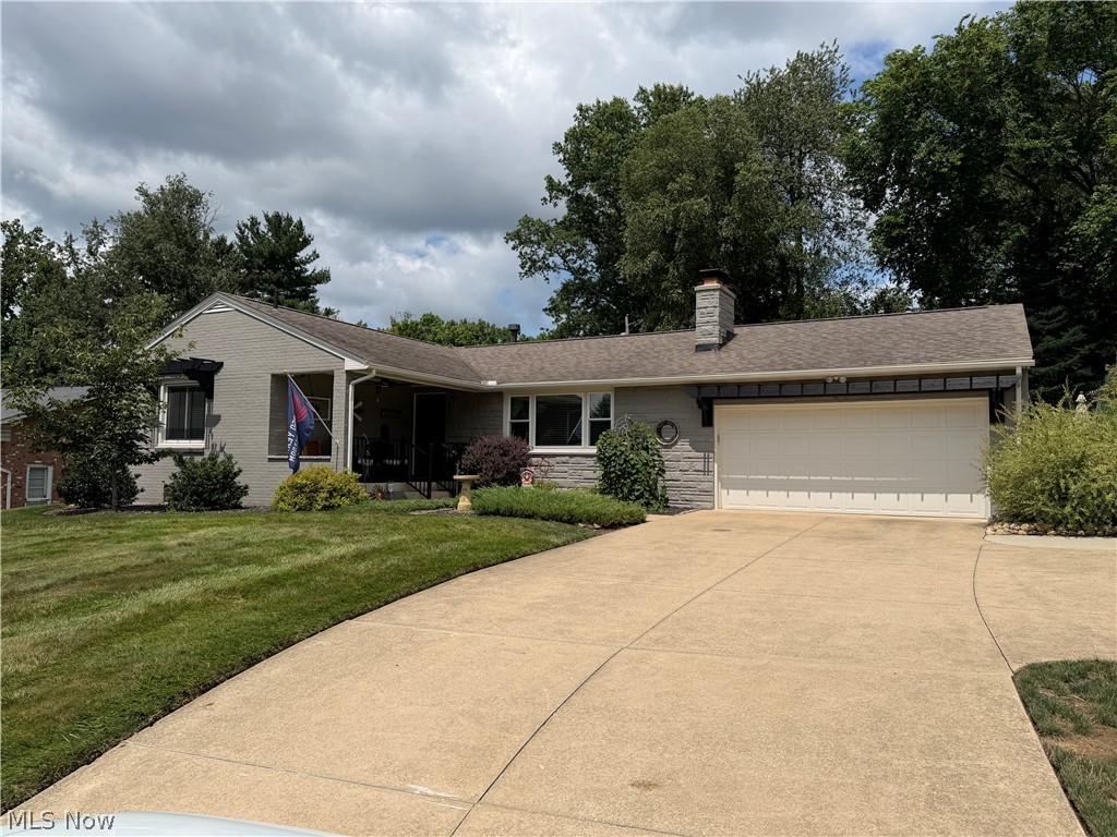 3747 Ashwood Street NW Canton OH 44708