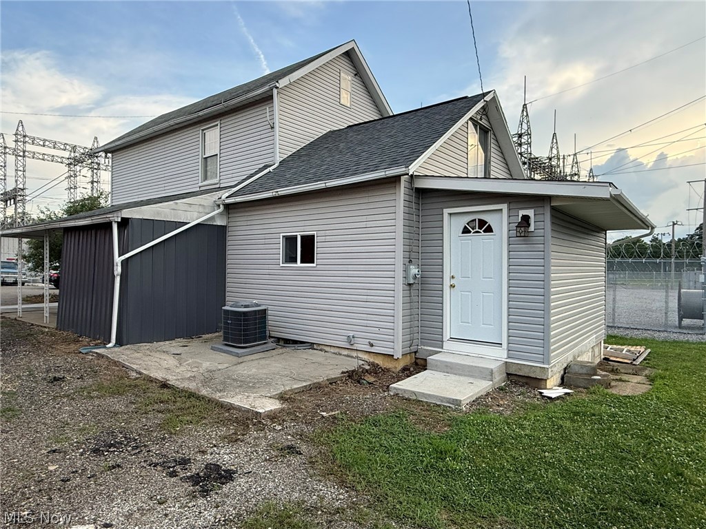 11 Sherman Street Dennison OH 44621