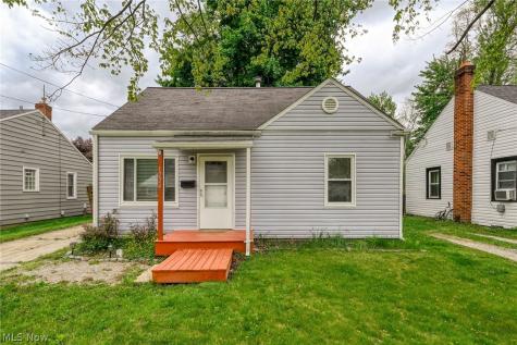 1224 Oakland Avenue Akron OH 44310
