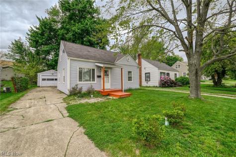 1224 Oakland Avenue Akron OH 44310