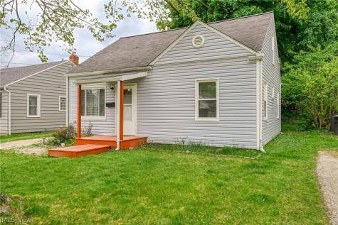 1224 Oakland Avenue Akron OH 44310