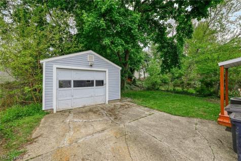1224 Oakland Avenue Akron OH 44310