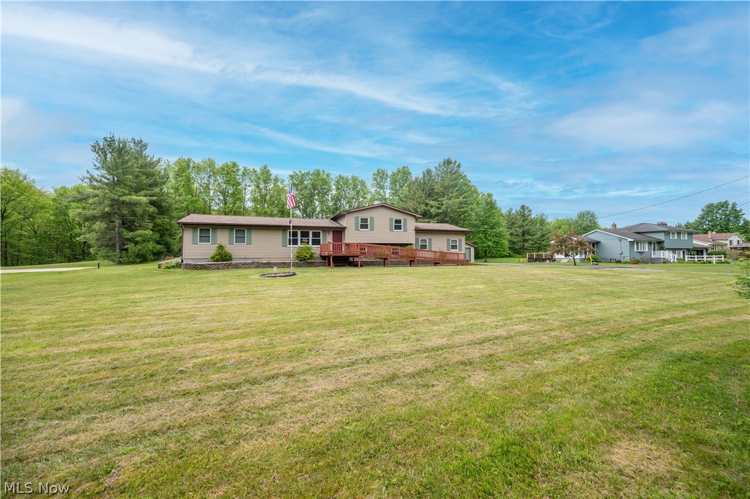 1041 Prentice Road NW Warren OH 44481