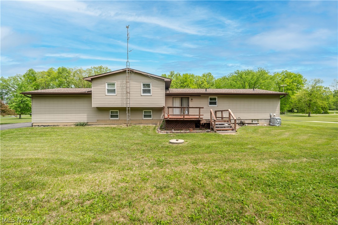 1041 Prentice Road NW Warren OH 44481