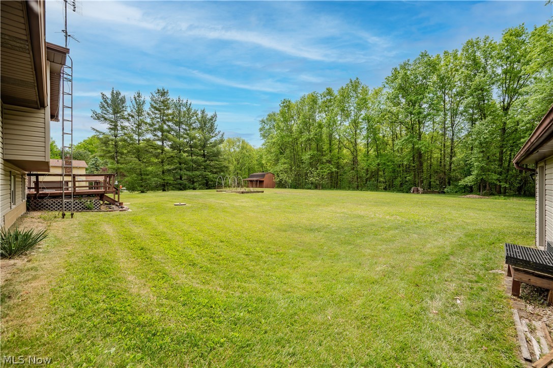 1041 Prentice Road NW Warren OH 44481