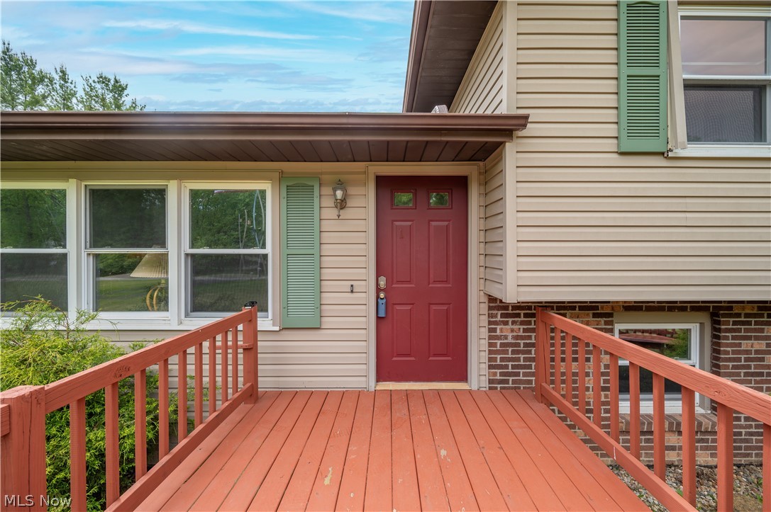 1041 Prentice Road NW Warren OH 44481