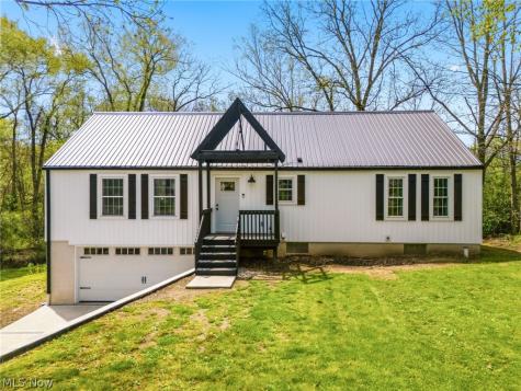 10770 Orrville Street NW Massillon OH 44647