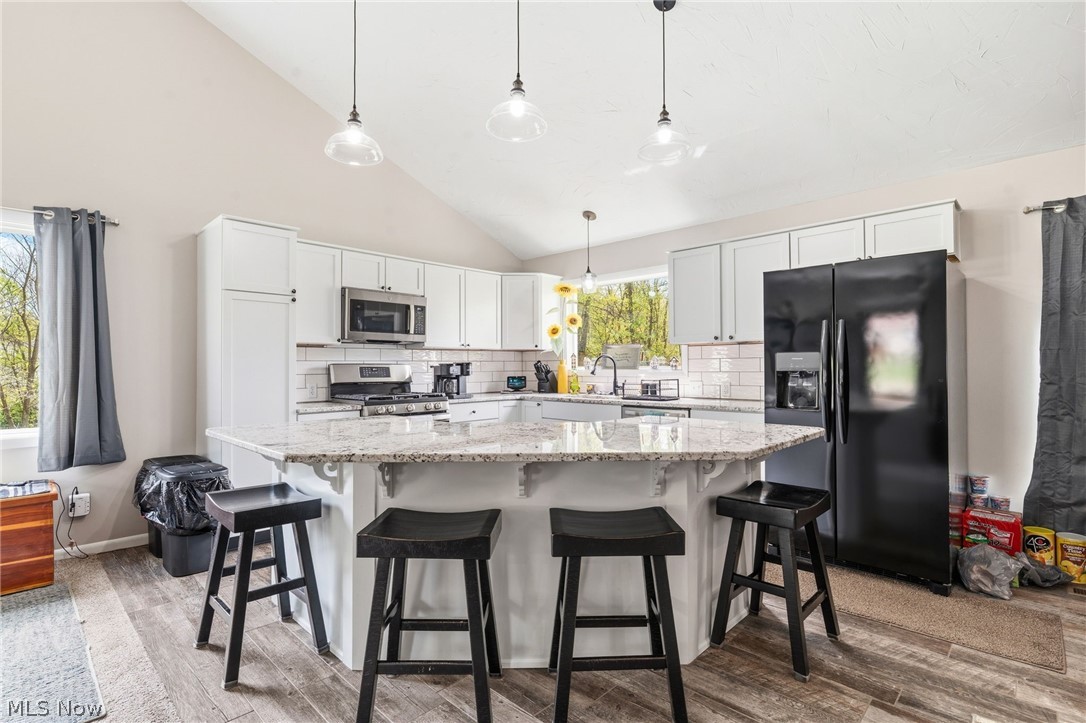 10770 Orrville Street NW Massillon OH 44647