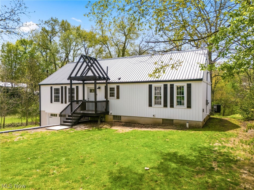 10770 Orrville Street NW Massillon OH 44647
