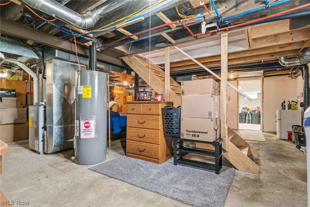 10770 Orrville Street NW Massillon OH 44647