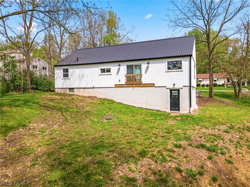 10770 Orrville Street NW Massillon OH 44647