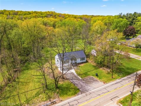 10770 Orrville Street NW Massillon OH 44647