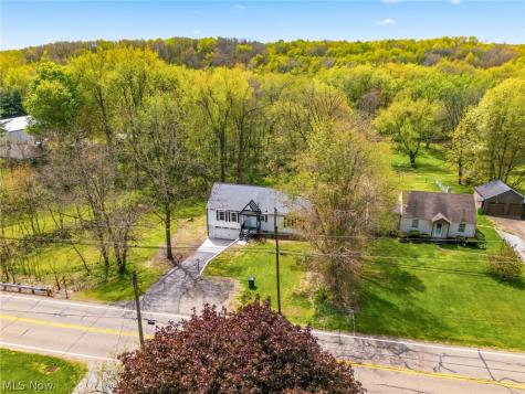 10770 Orrville Street NW Massillon OH 44647