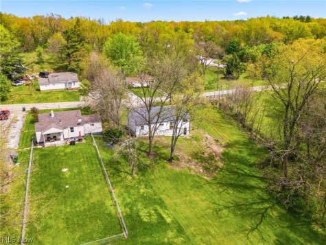 10770 Orrville Street NW Massillon OH 44647