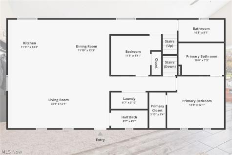 10770 Orrville Street NW Massillon OH 44647